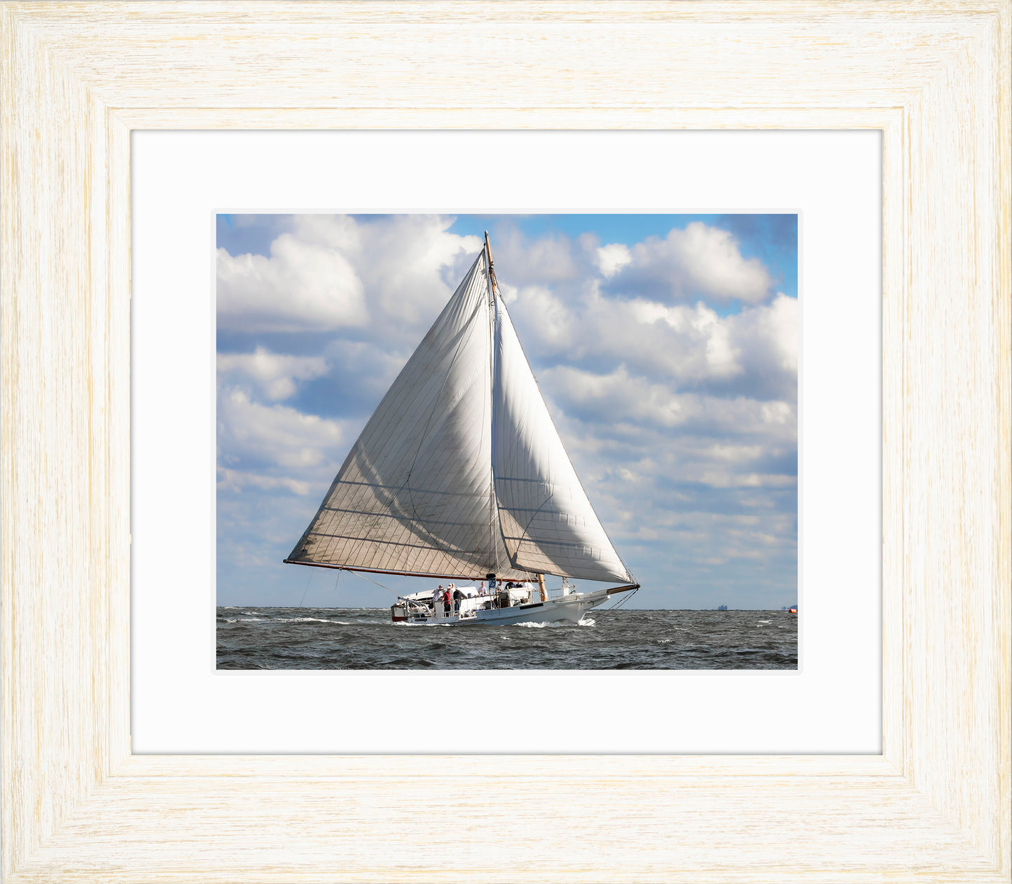 2025 Deal Island Skipjack Races - The Ruark