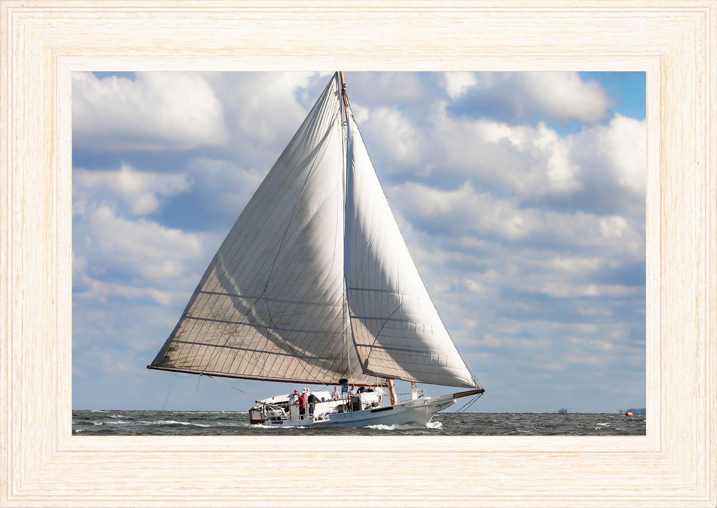 2025 Deal Island Skipjack Races - The Ruark