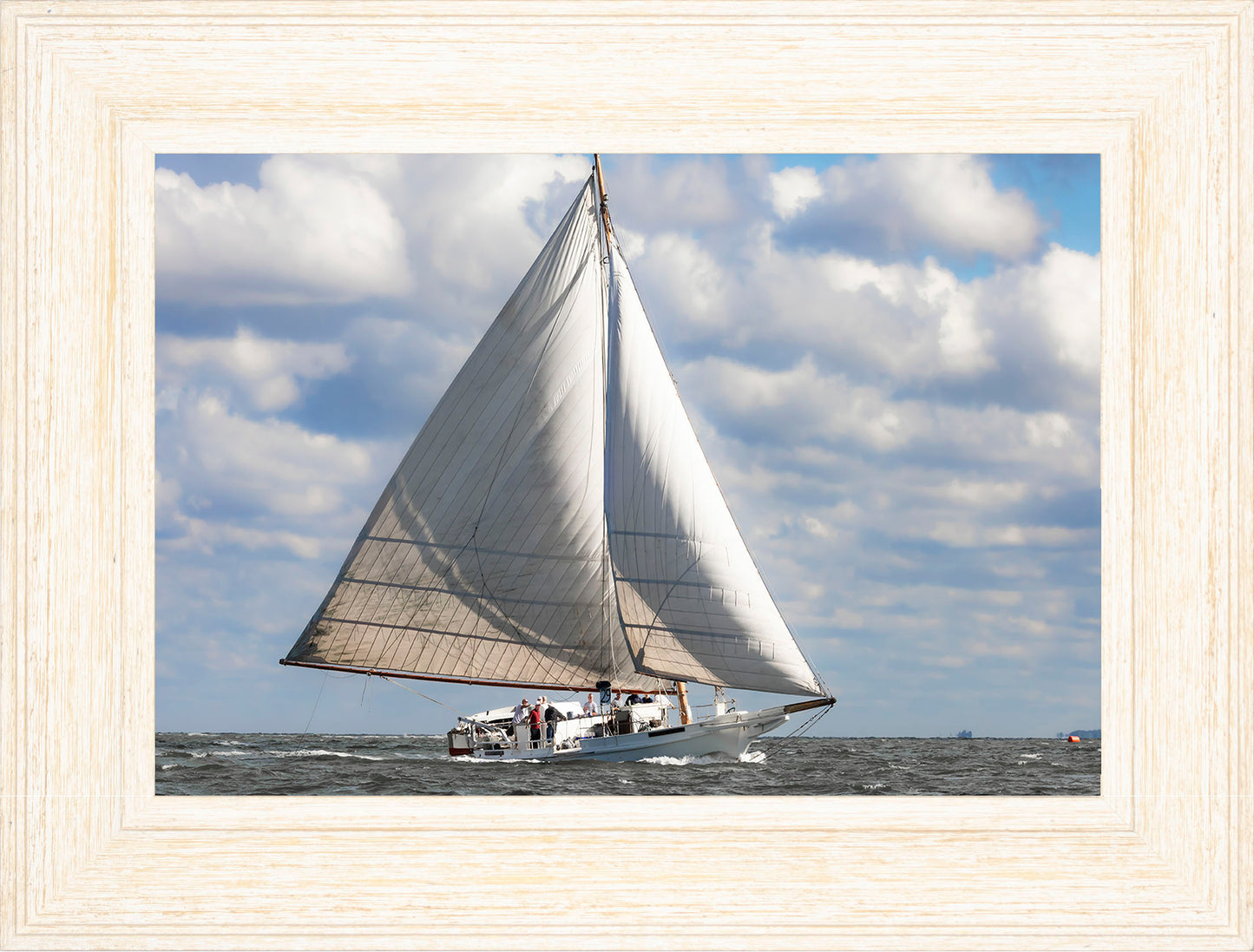 2025 Deal Island Skipjack Races - The Ruark