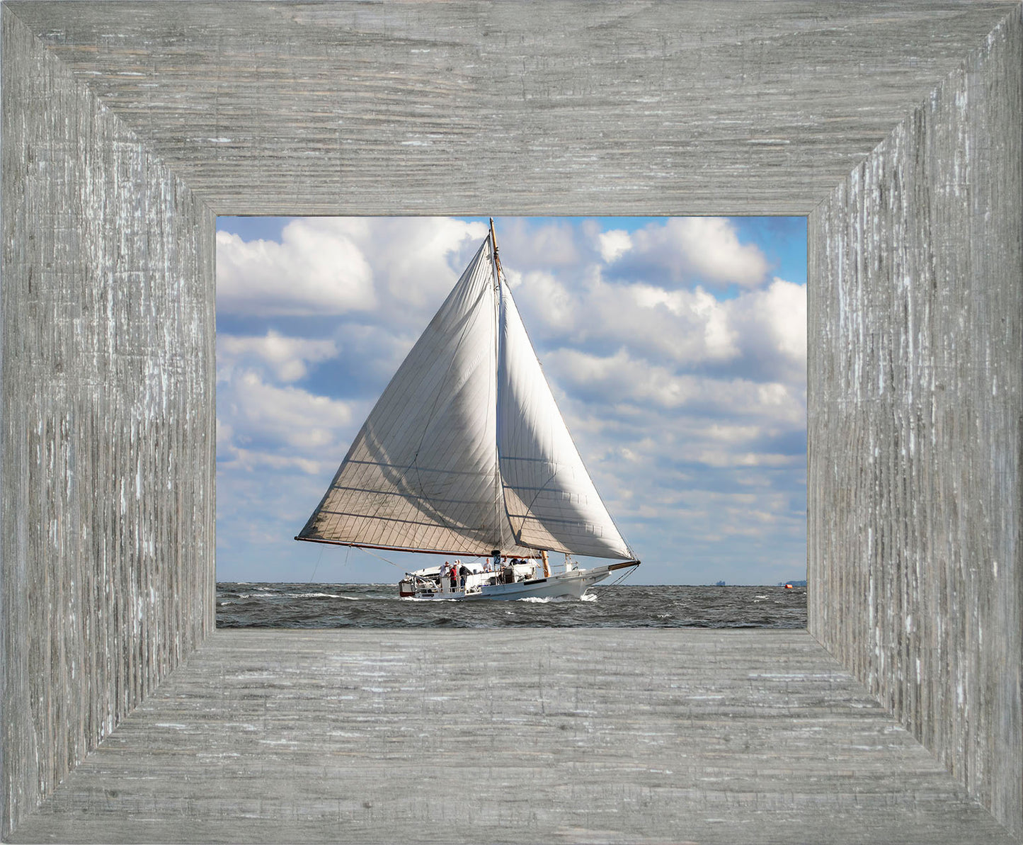 2025 Deal Island Skipjack Races - The Ruark