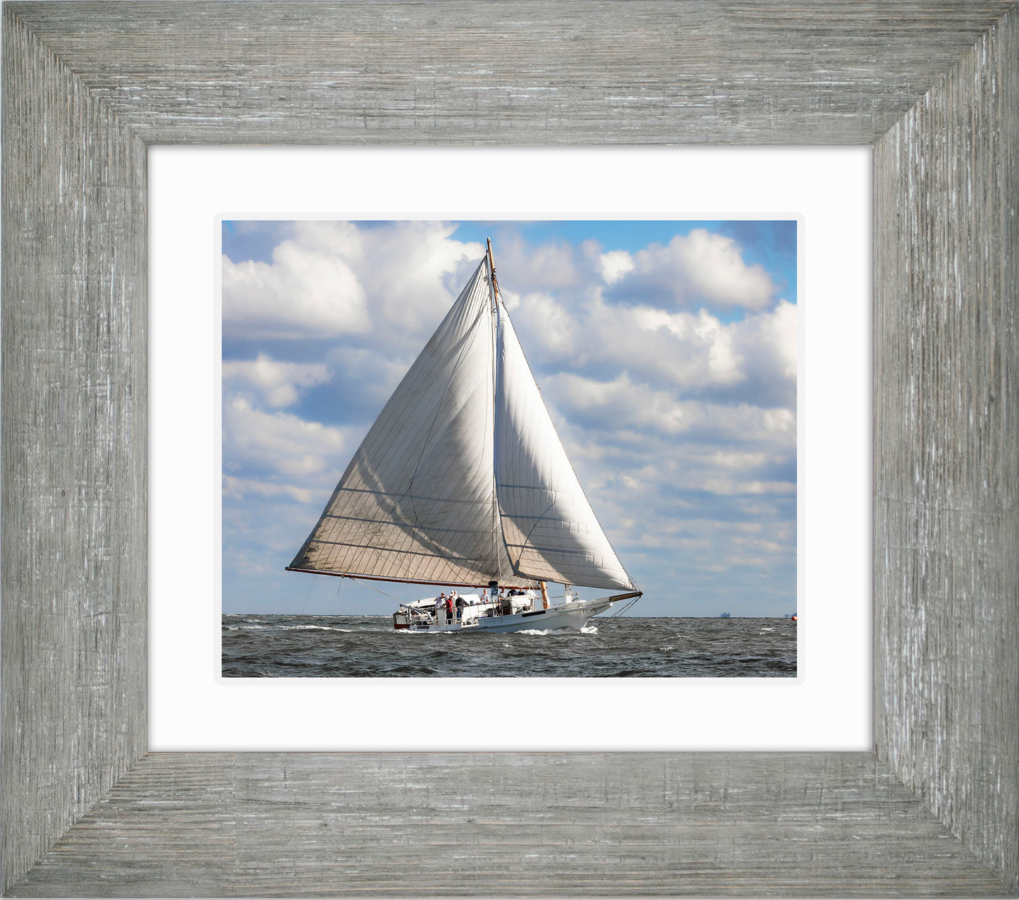 2025 Deal Island Skipjack Races - The Ruark