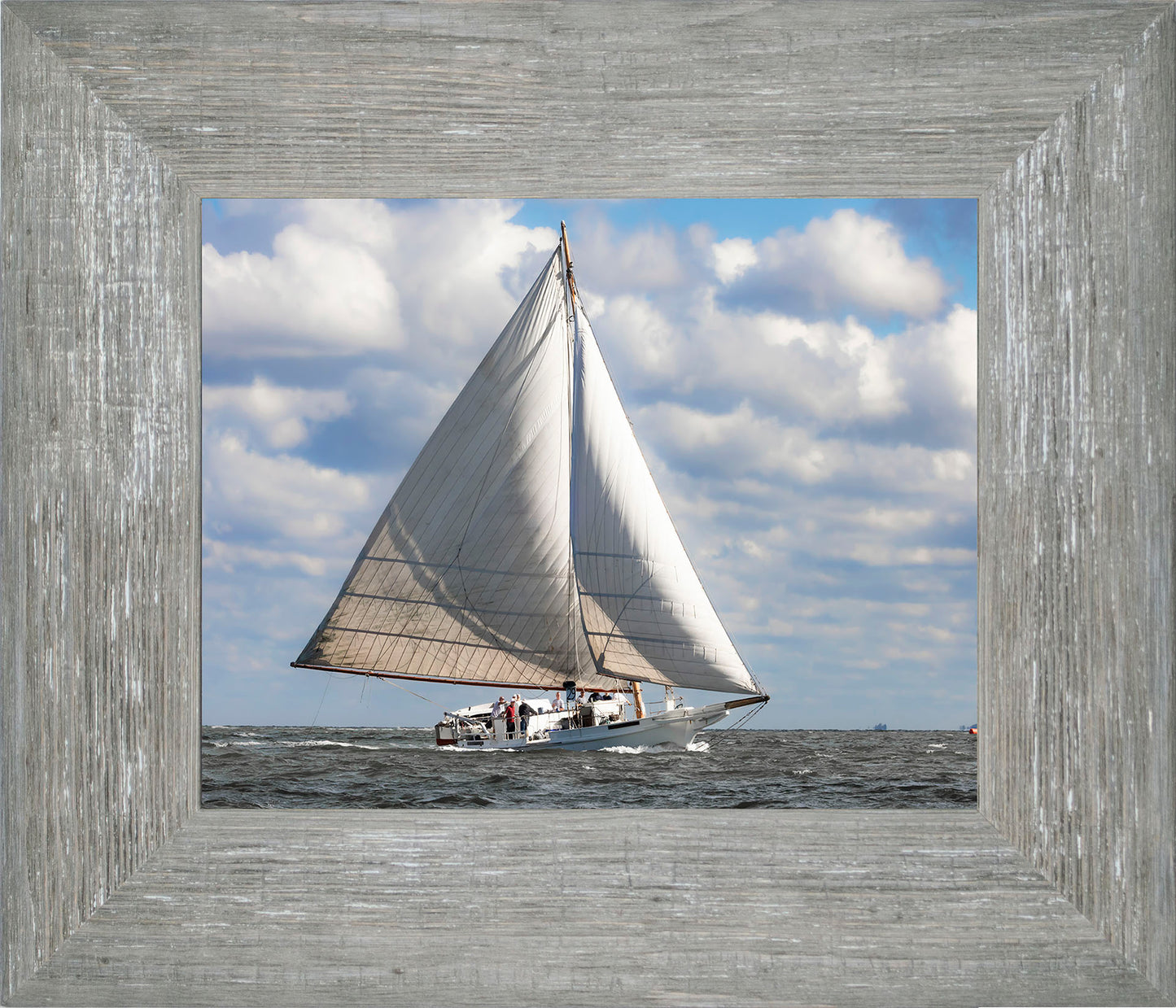 2025 Deal Island Skipjack Races - The Ruark