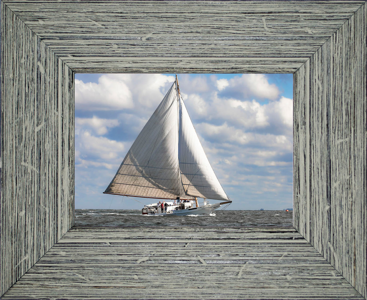 2025 Deal Island Skipjack Races - The Ruark