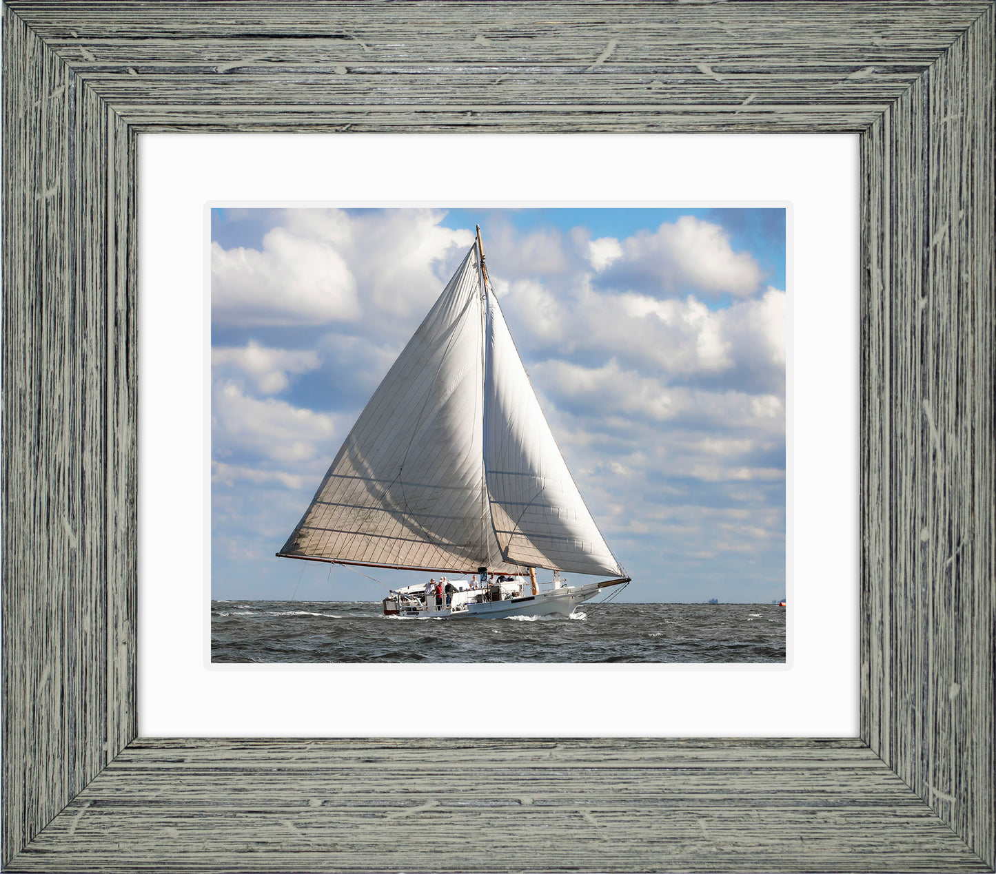 2025 Deal Island Skipjack Races - The Ruark