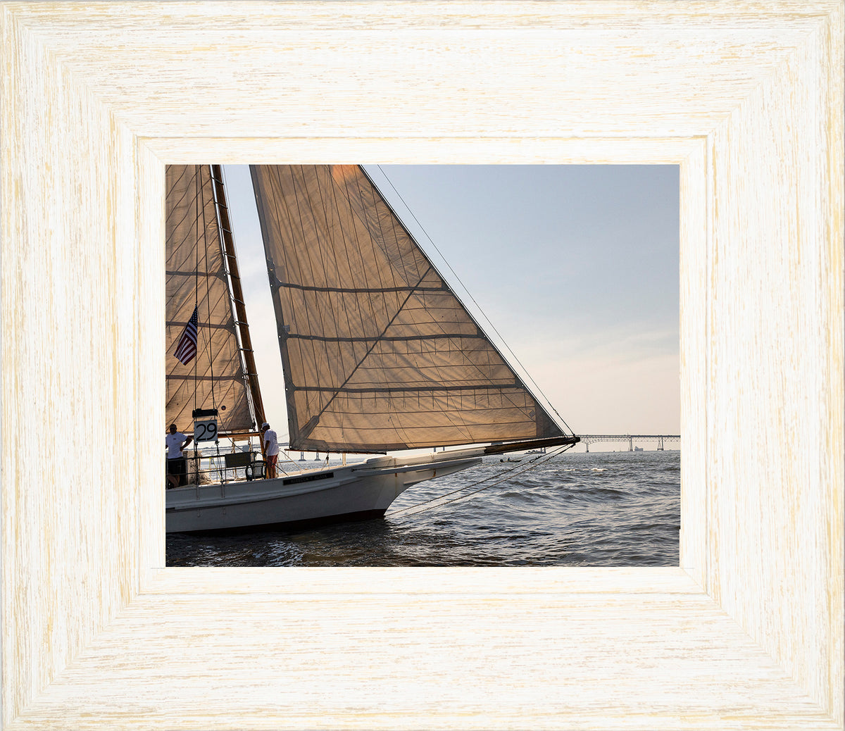 2025 Sandy Point Skipjack Races - The Ruark at the Bridge