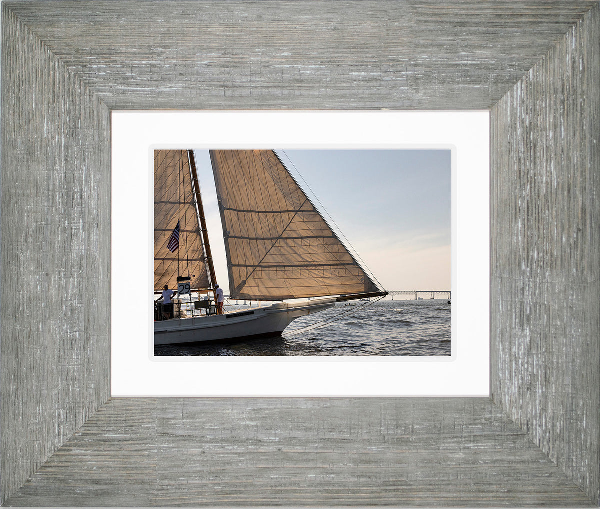 2025 Sandy Point Skipjack Races - The Ruark at the Bridge