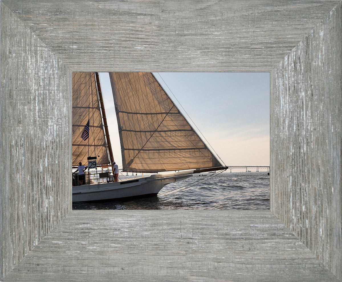 2025 Sandy Point Skipjack Races - The Ruark at the Bridge