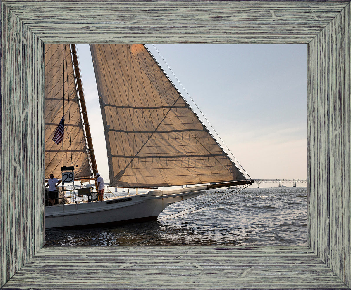 2025 Sandy Point Skipjack Races - The Ruark at the Bridge