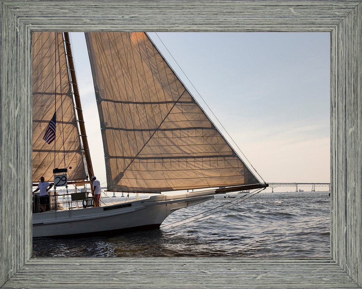 2025 Sandy Point Skipjack Races - The Ruark at the Bridge