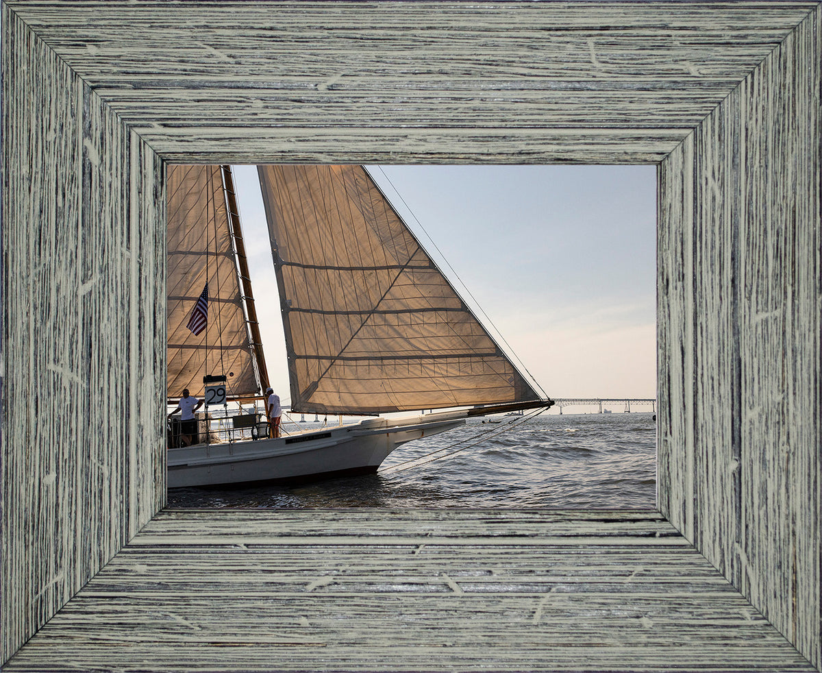 2025 Sandy Point Skipjack Races - The Ruark at the Bridge