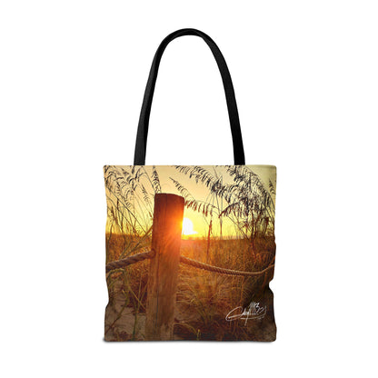 Tote - Sunrise at the Dunes