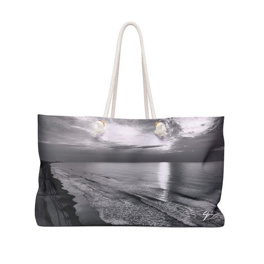 Myrtle Beach Sunrise Weekender Bag