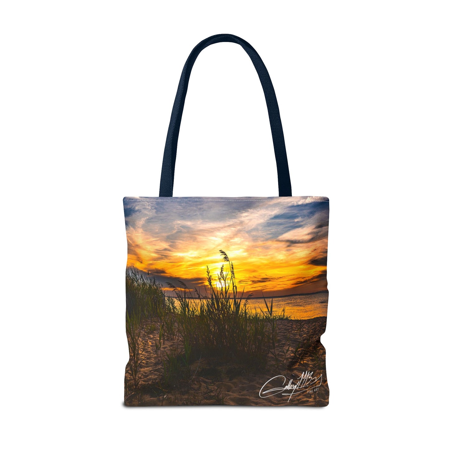 Tote Bag - Sunblocked