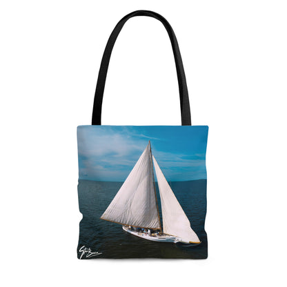 Skipjack - Ruark Tote Bag