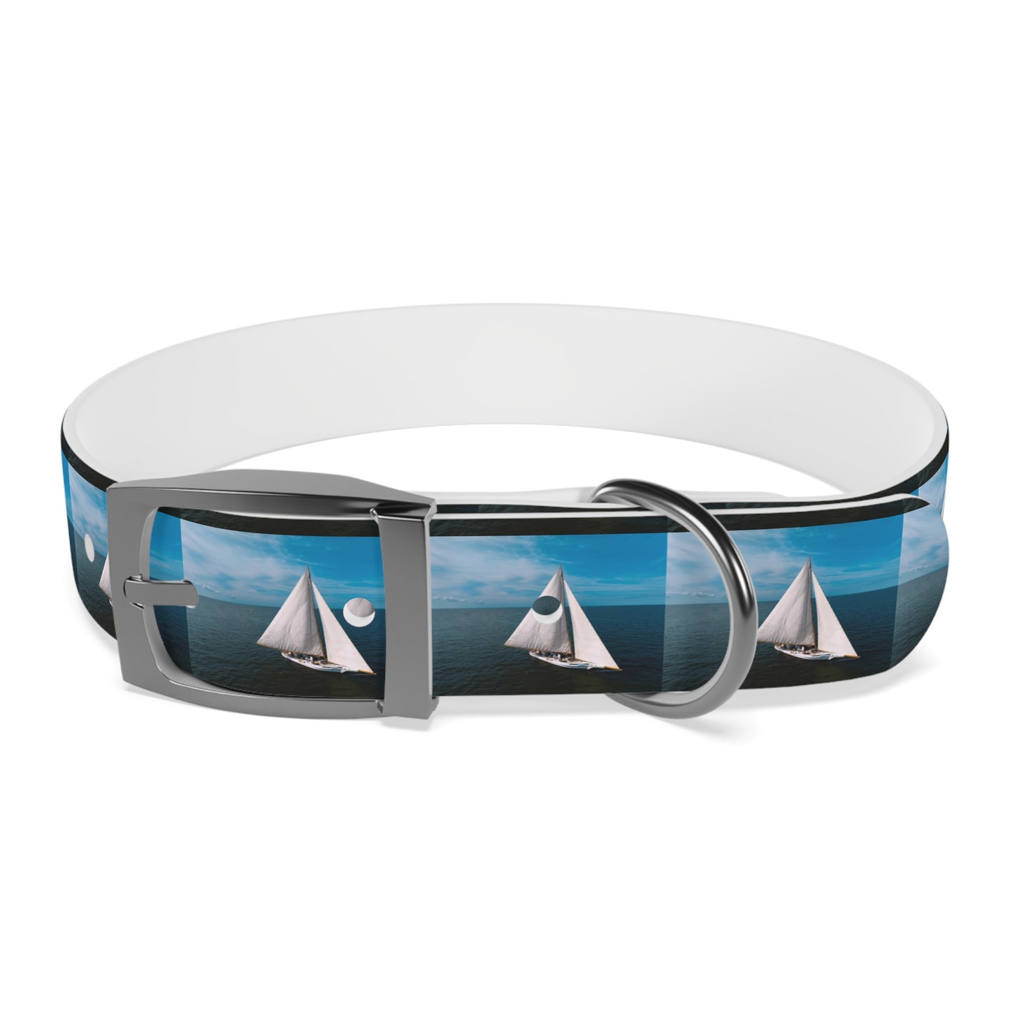 Skipjack Dog Collar