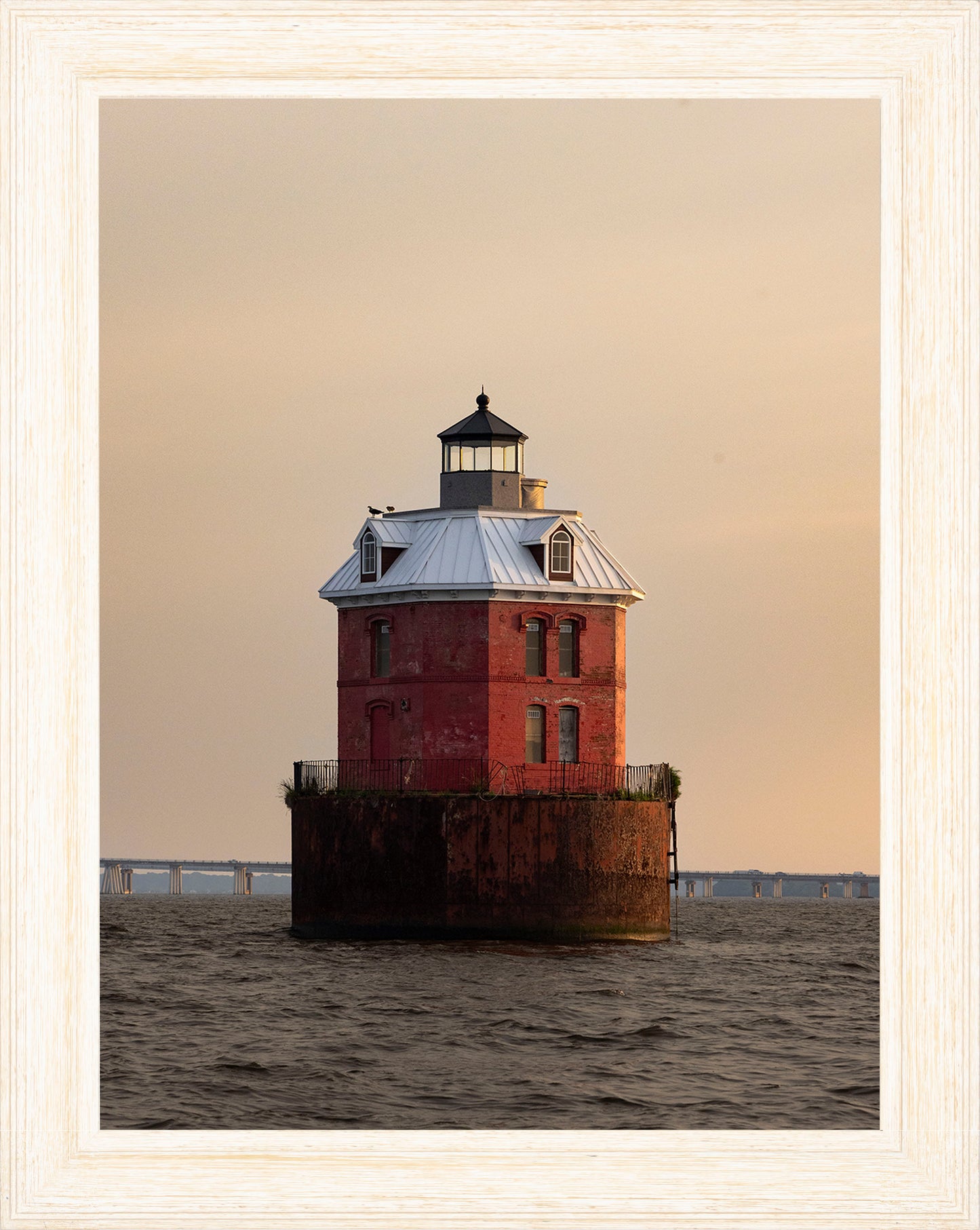 Sandy Point Light
