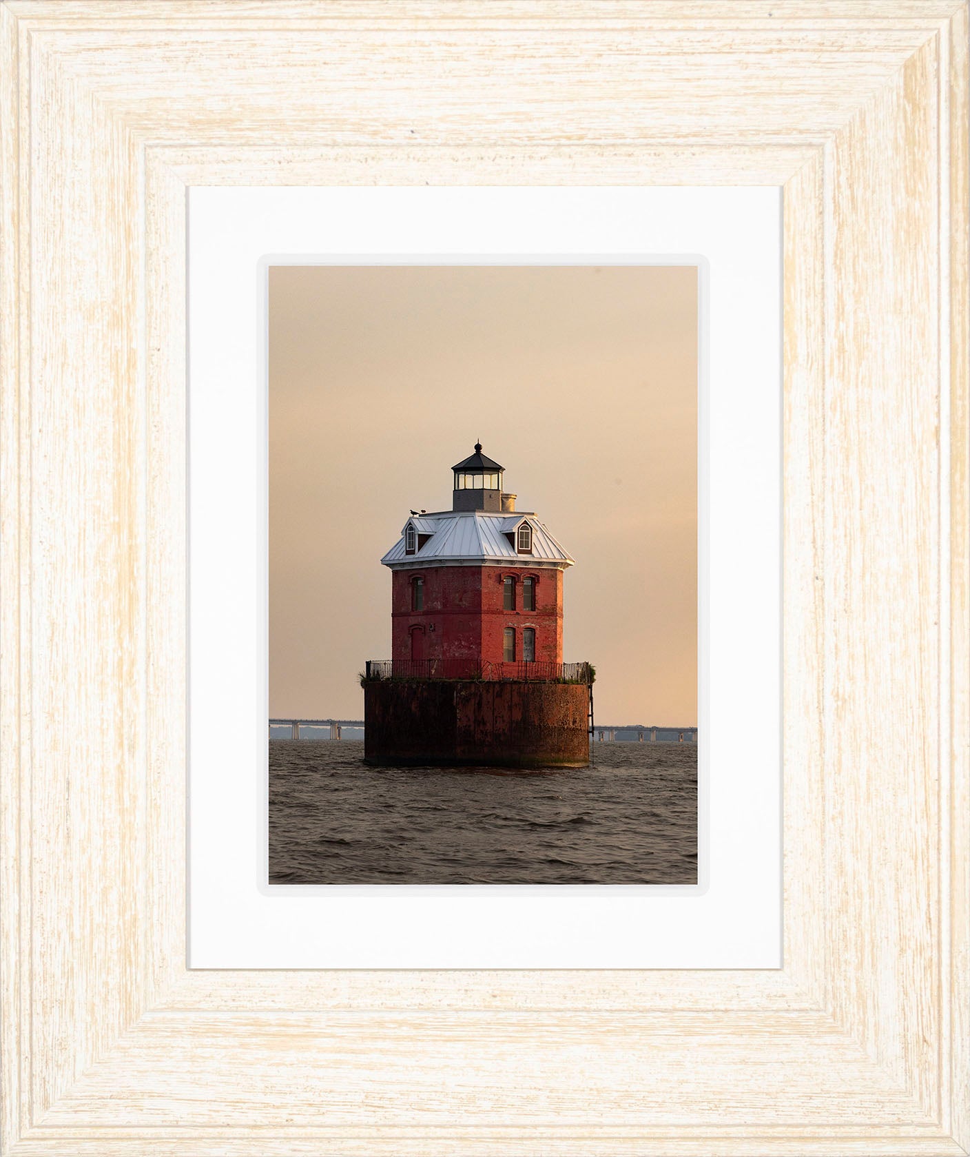 Sandy Point Light