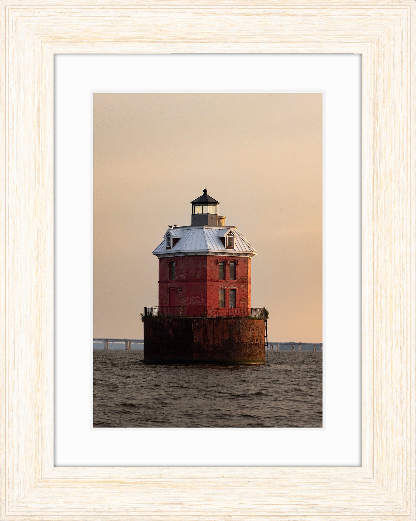 Sandy Point Light