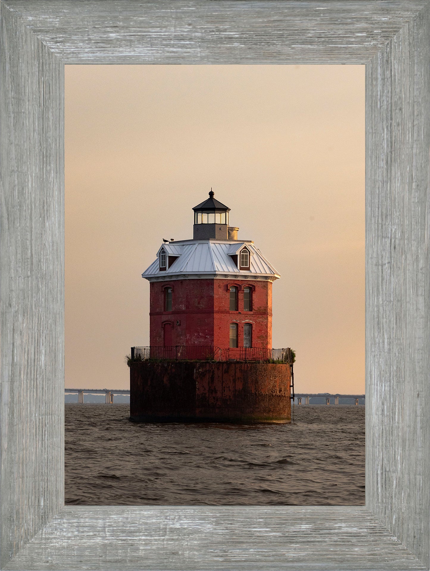 Sandy Point Light