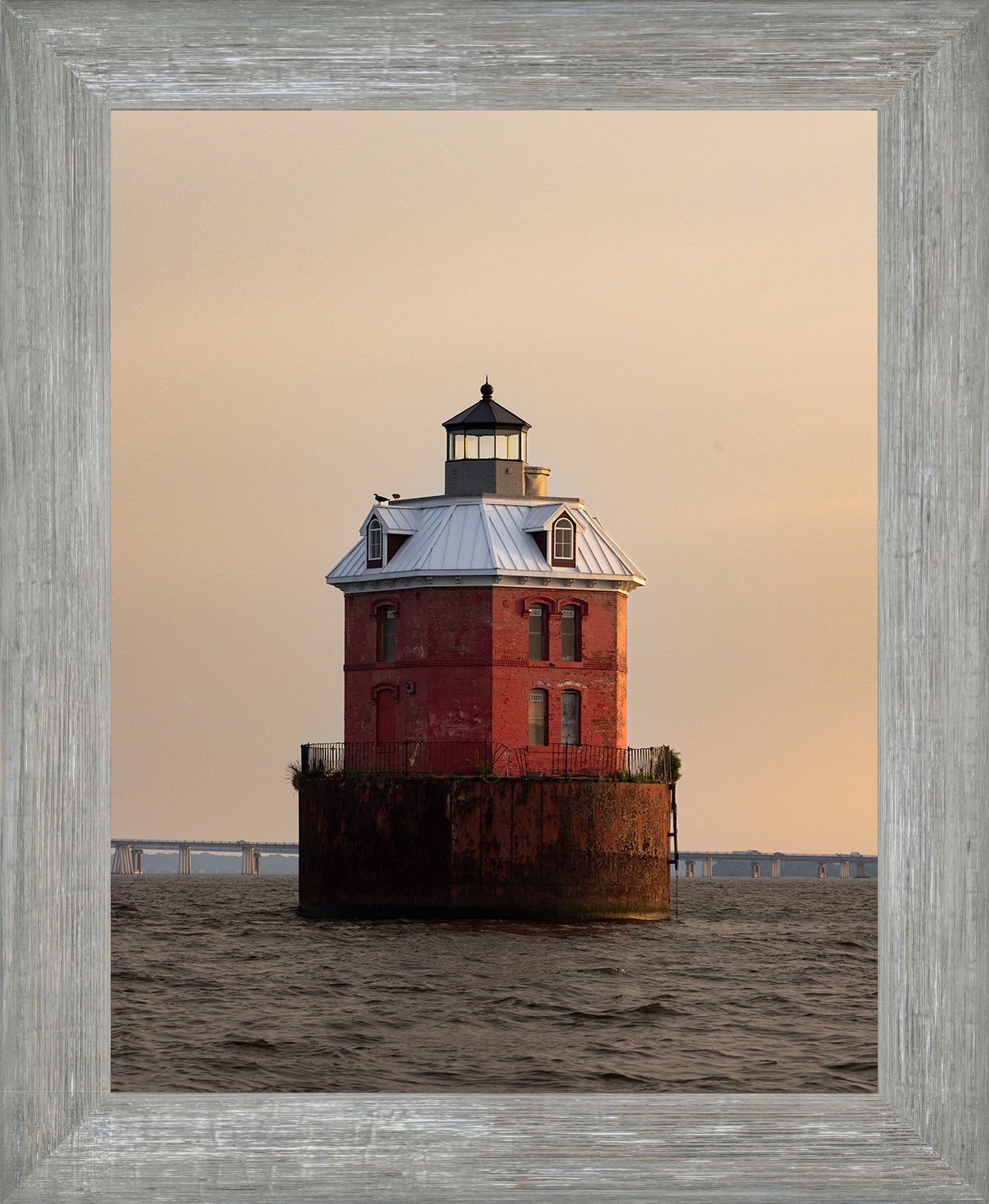 Sandy Point Light