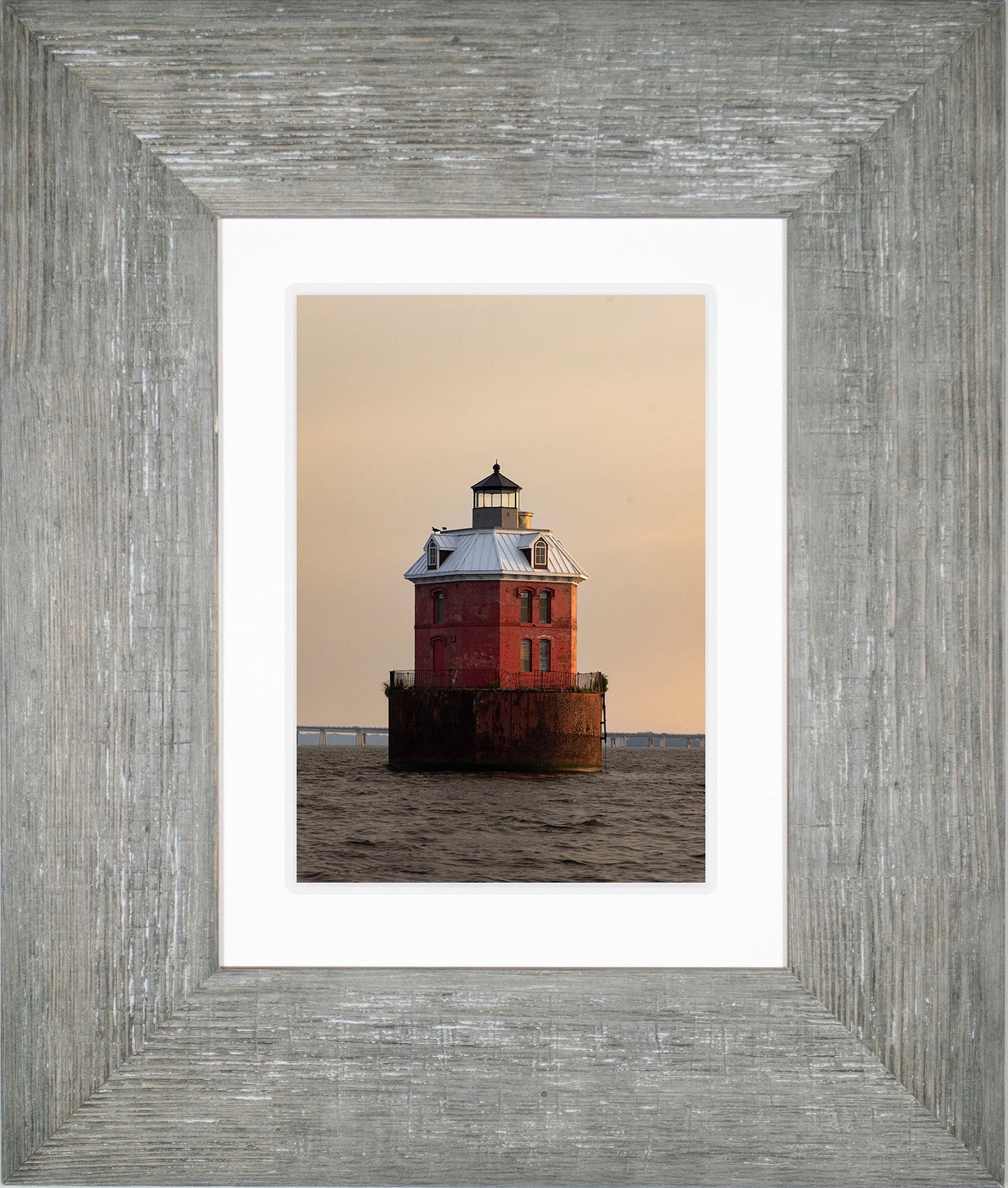 Sandy Point Light