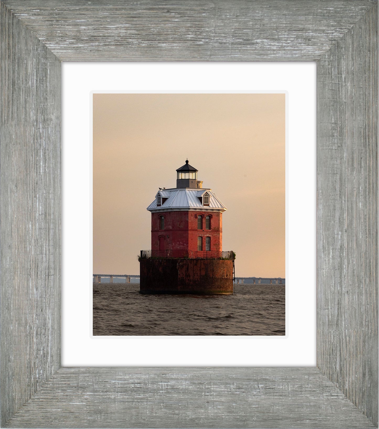 Sandy Point Light