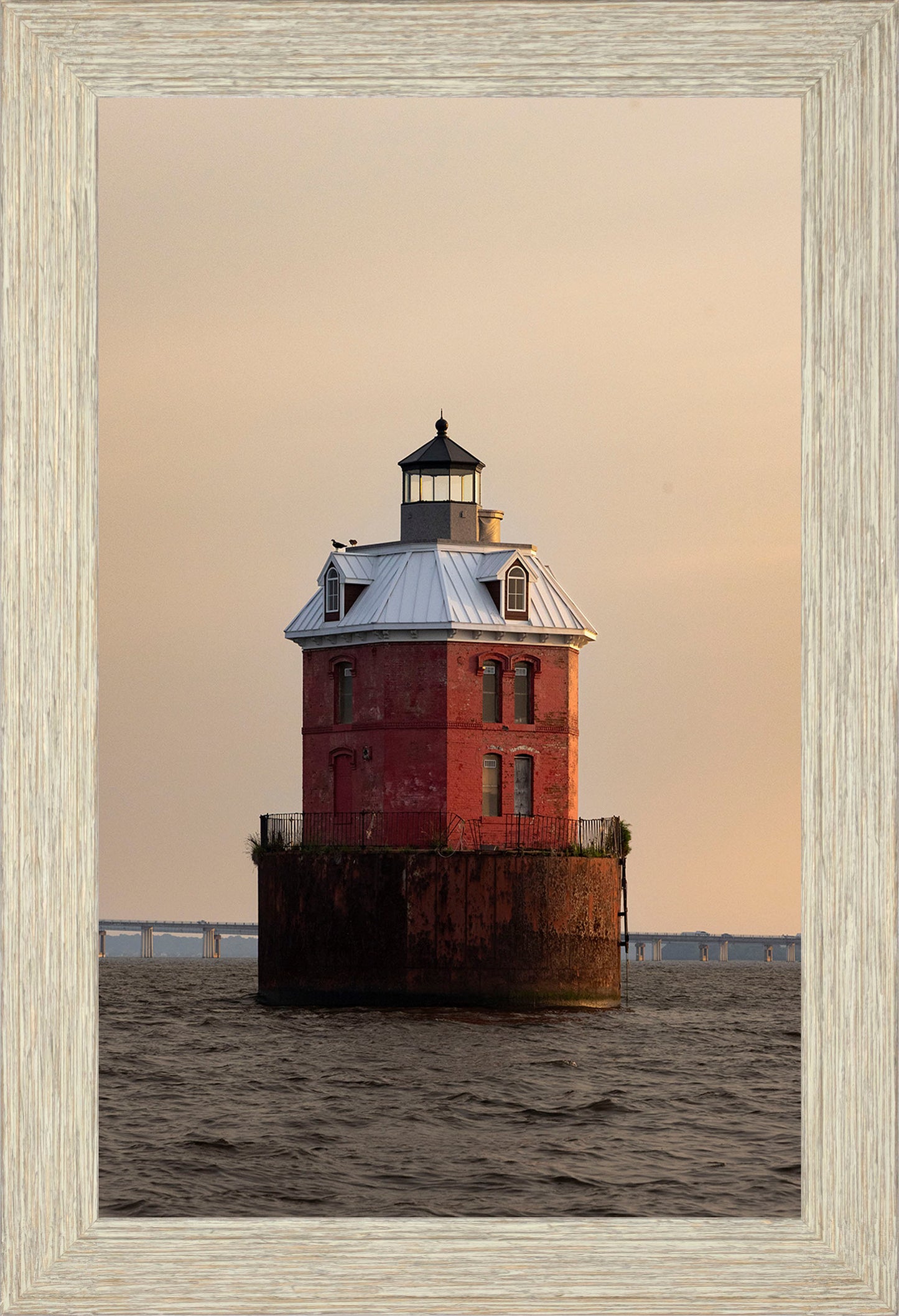 Sandy Point Light