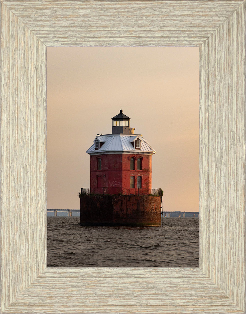 Sandy Point Light