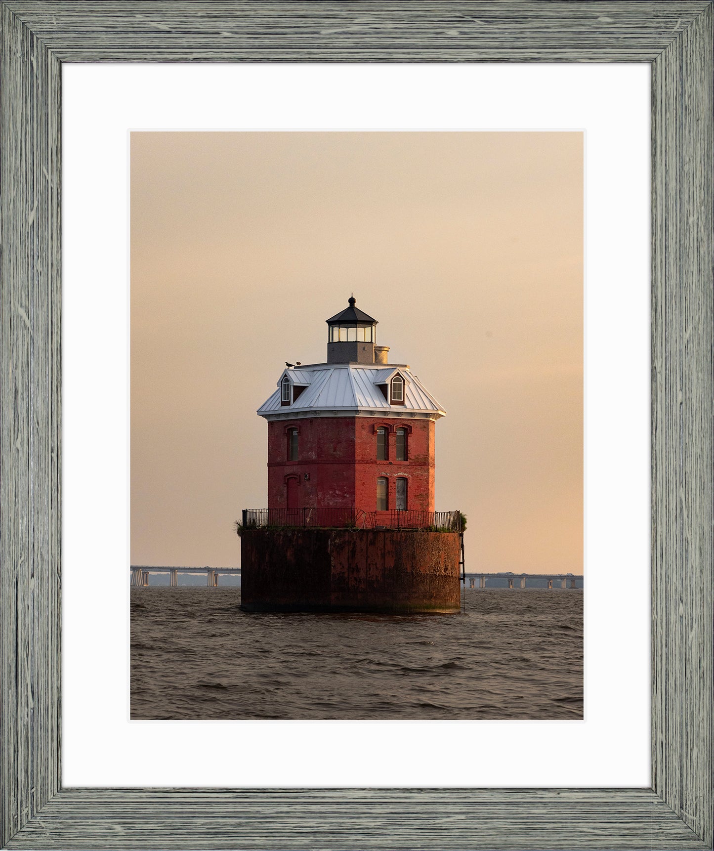 Sandy Point Light