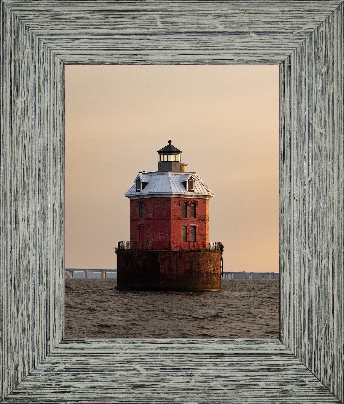 Sandy Point Light