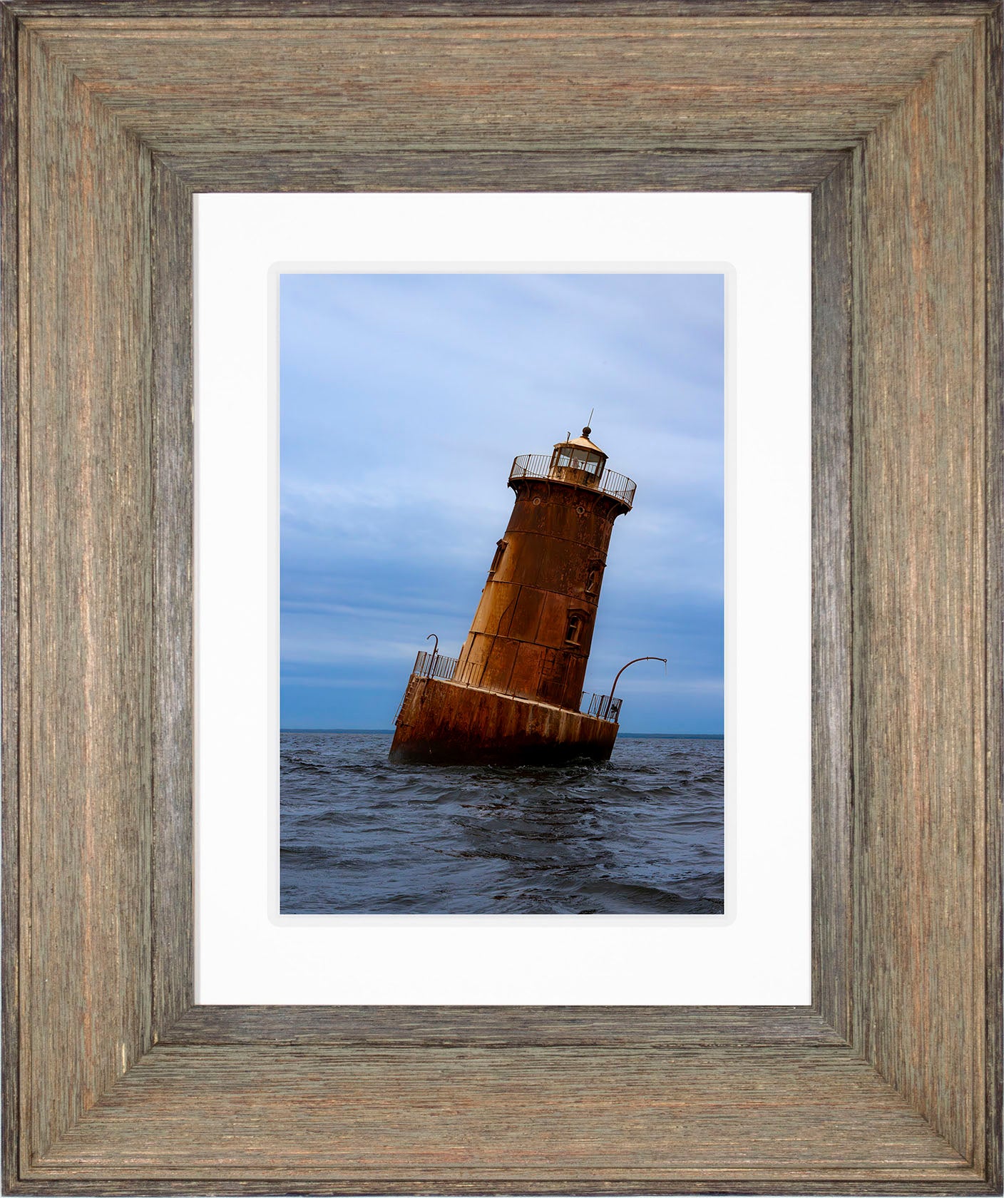 Sharps Island Light