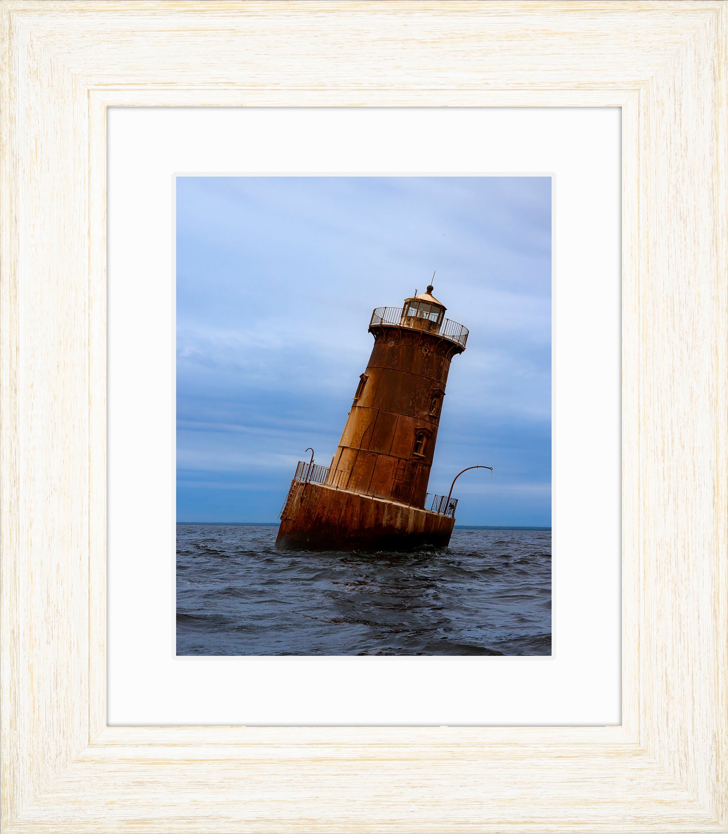 Sharps Island Light