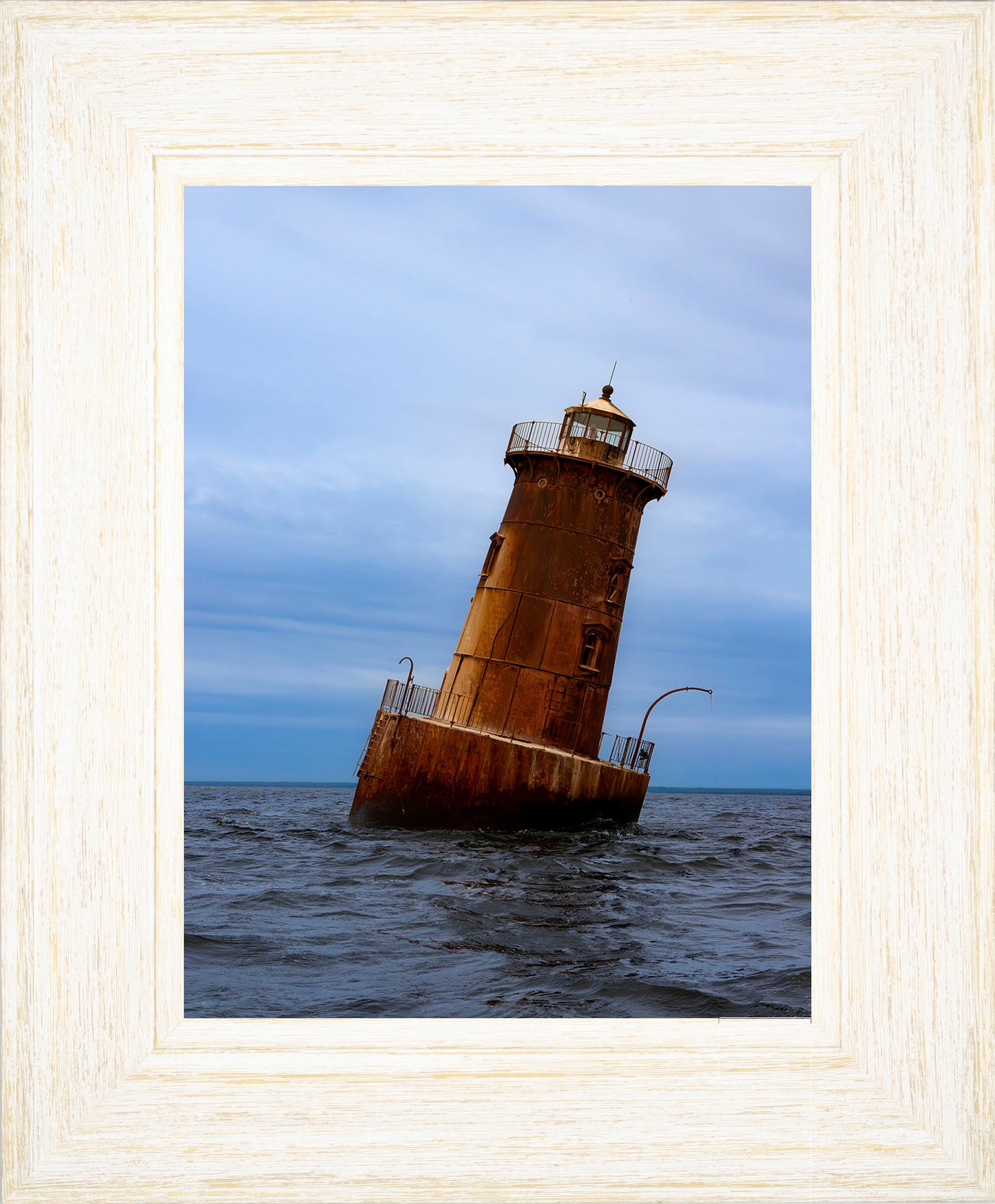 Sharps Island Light