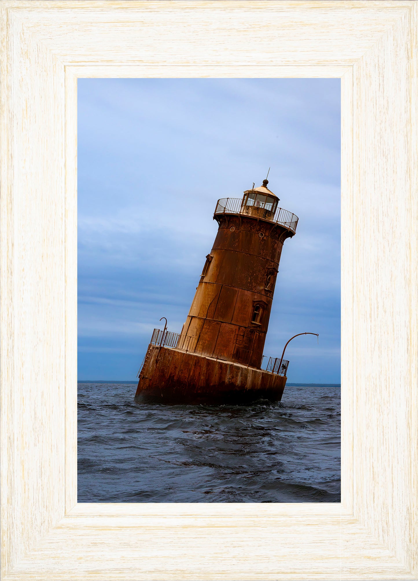 Sharps Island Light