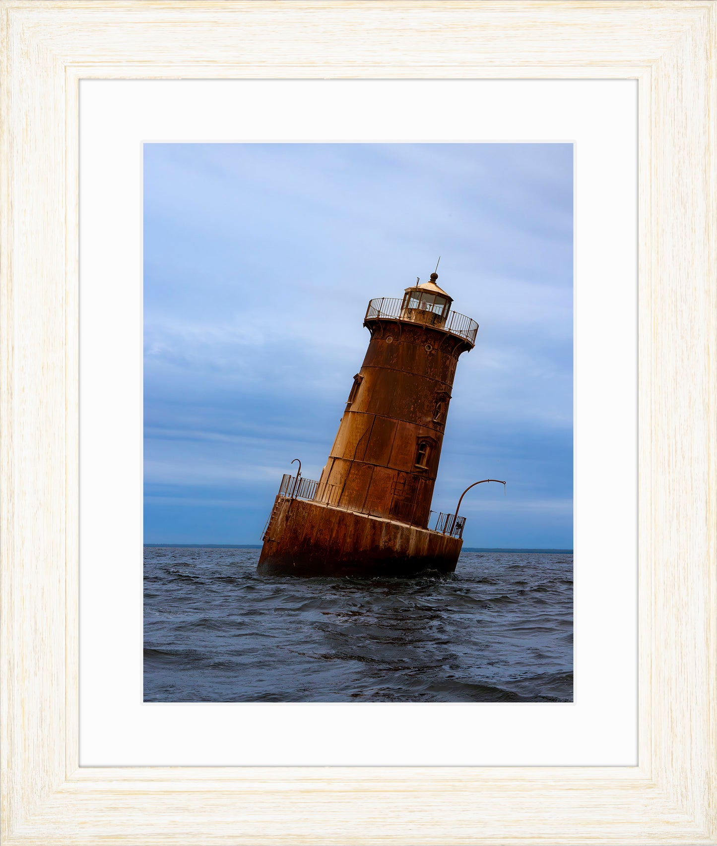 Sharps Island Light