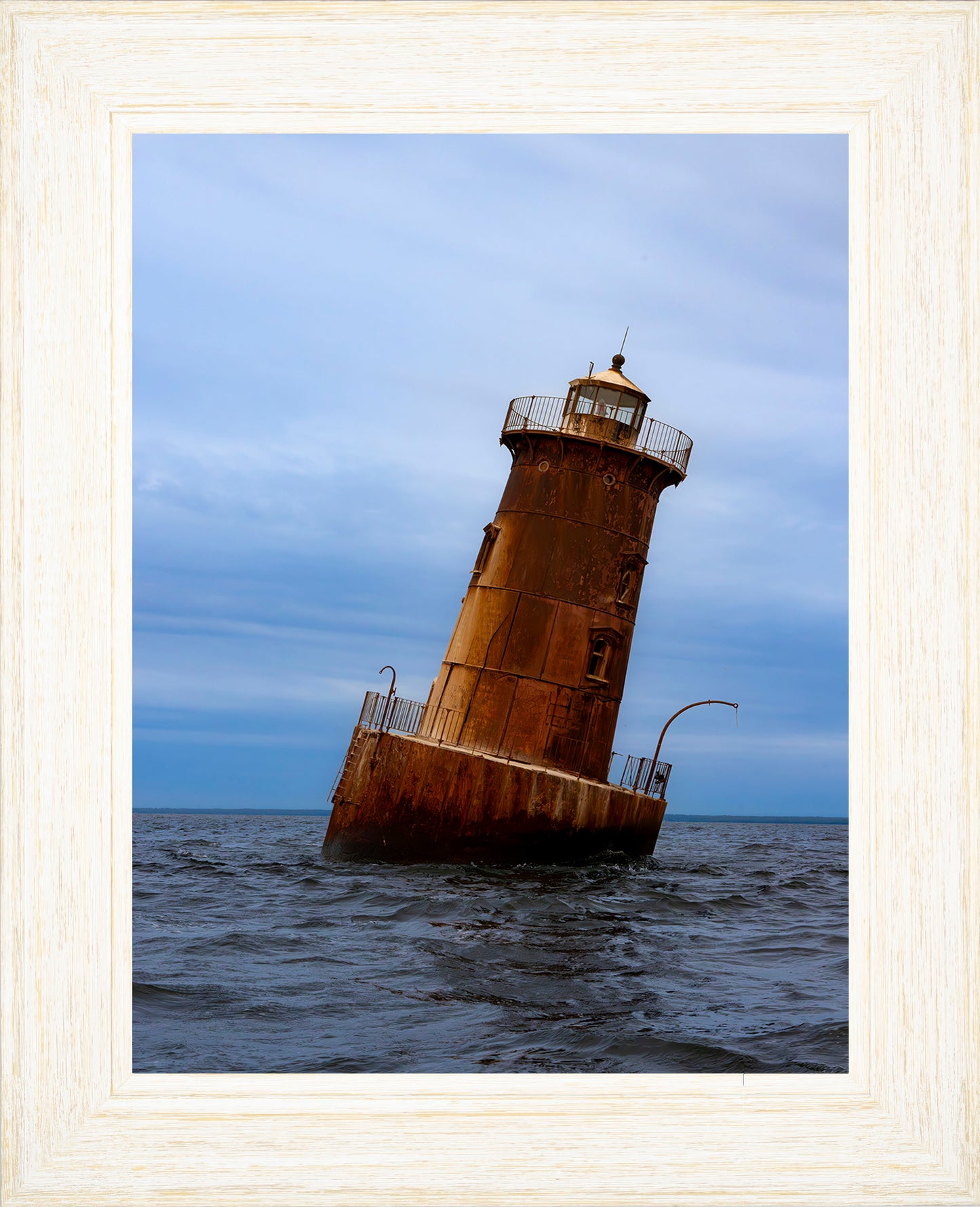 Sharps Island Light