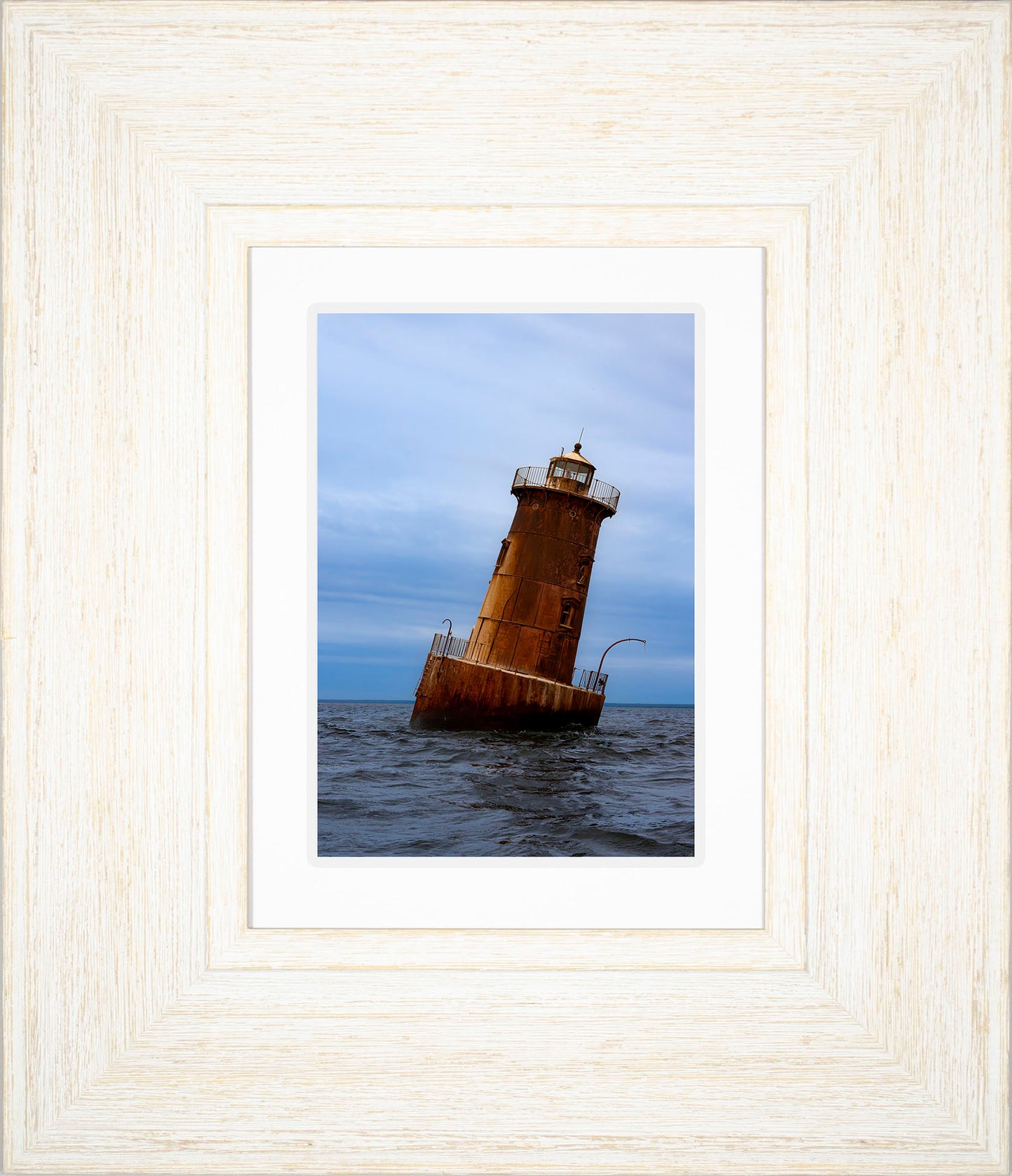 Sharps Island Light