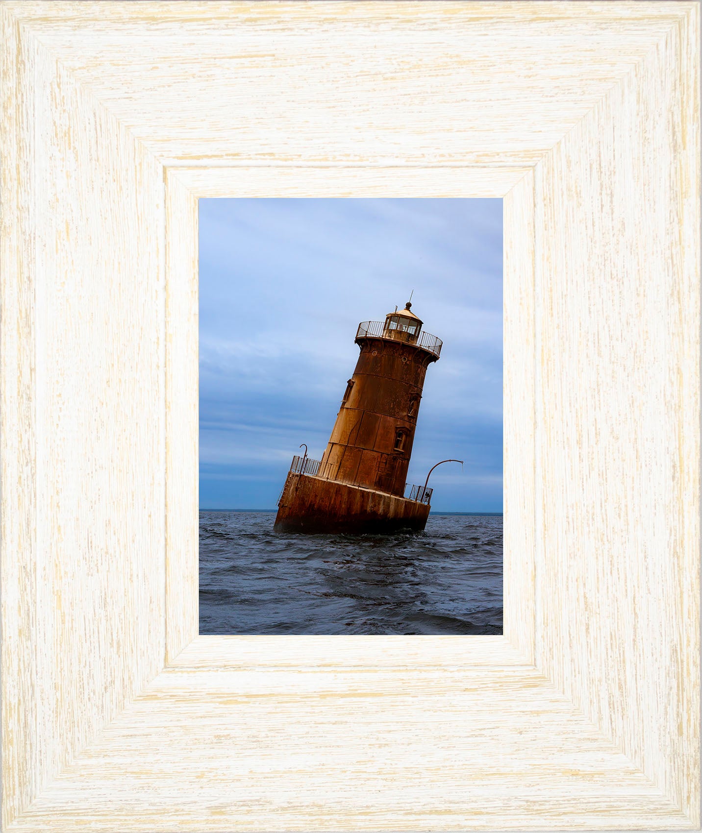 Sharps Island Light