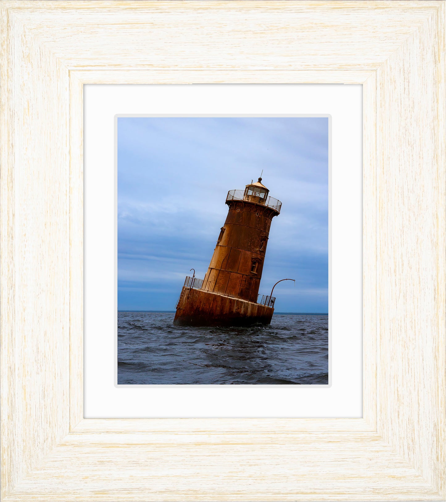 Sharps Island Light