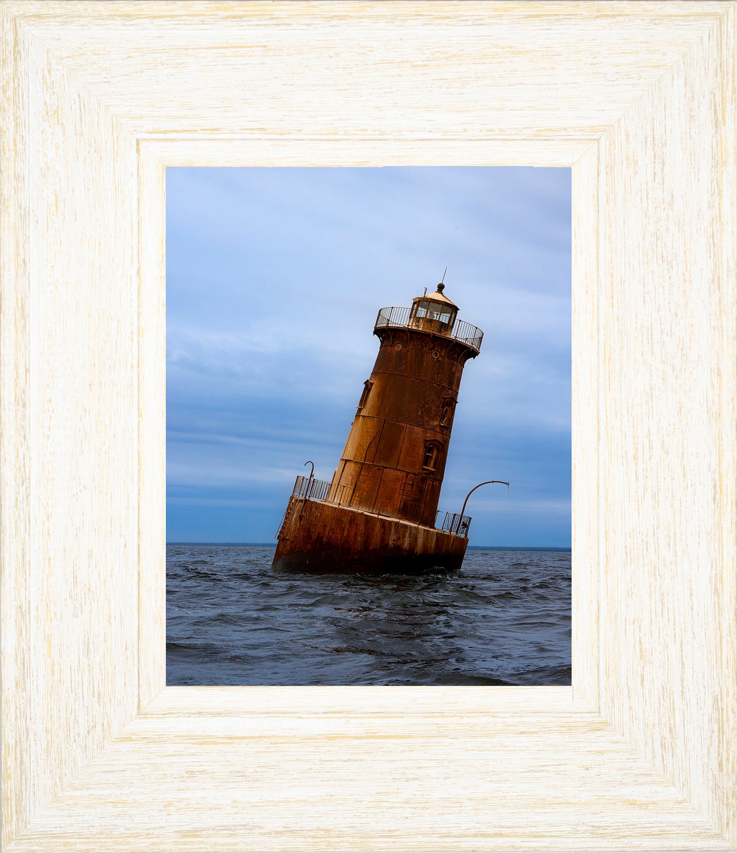 Sharps Island Light