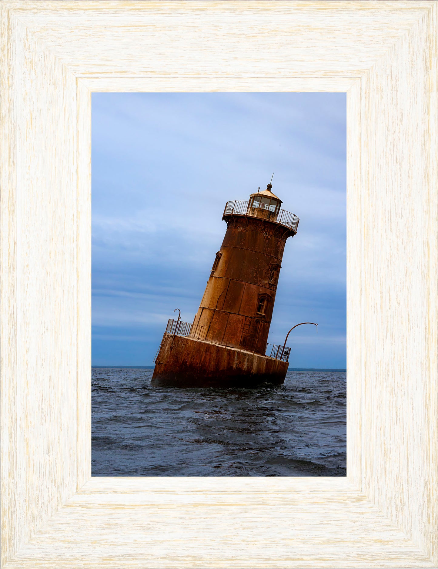 Sharps Island Light
