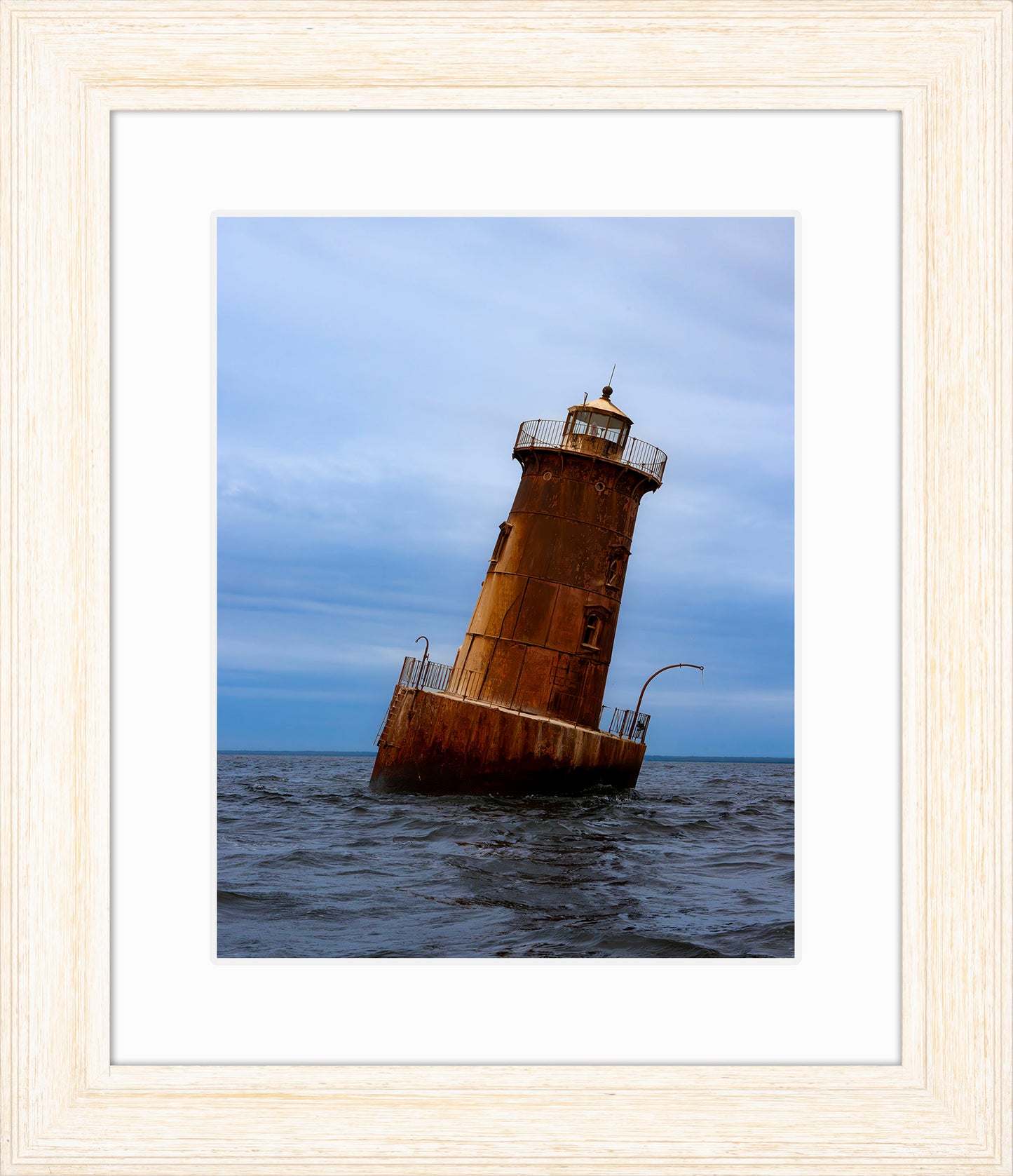 Sharps Island Light