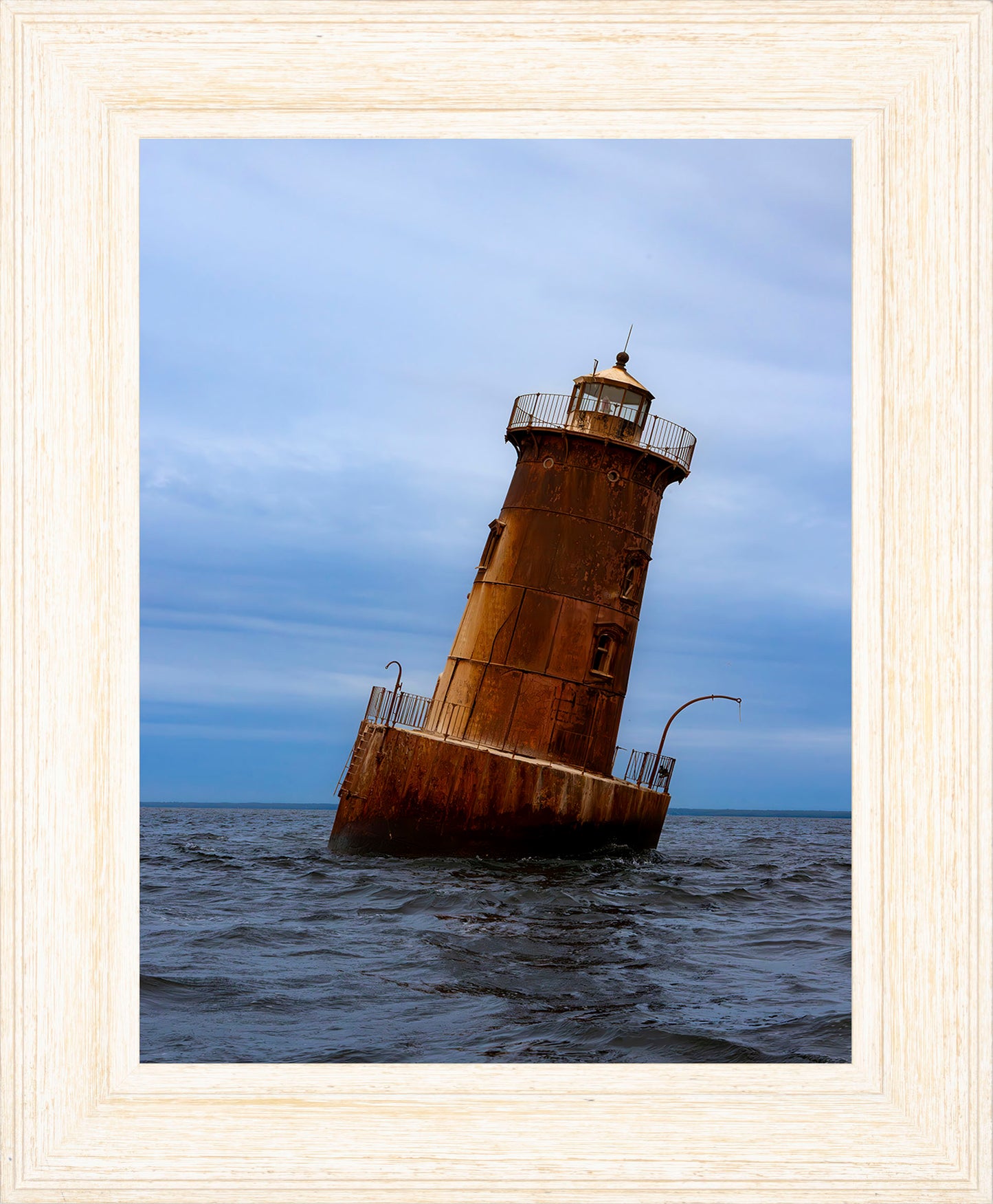 Sharps Island Light