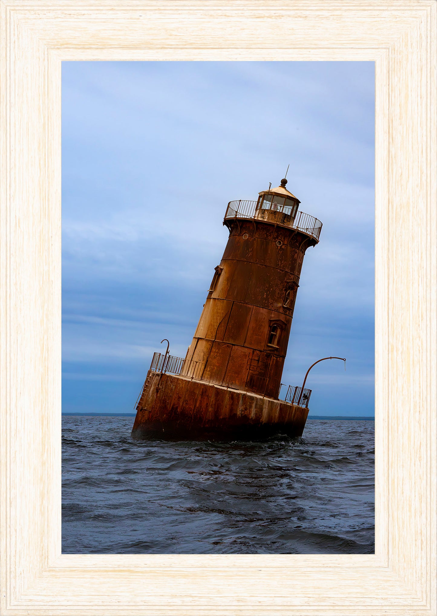 Sharps Island Light