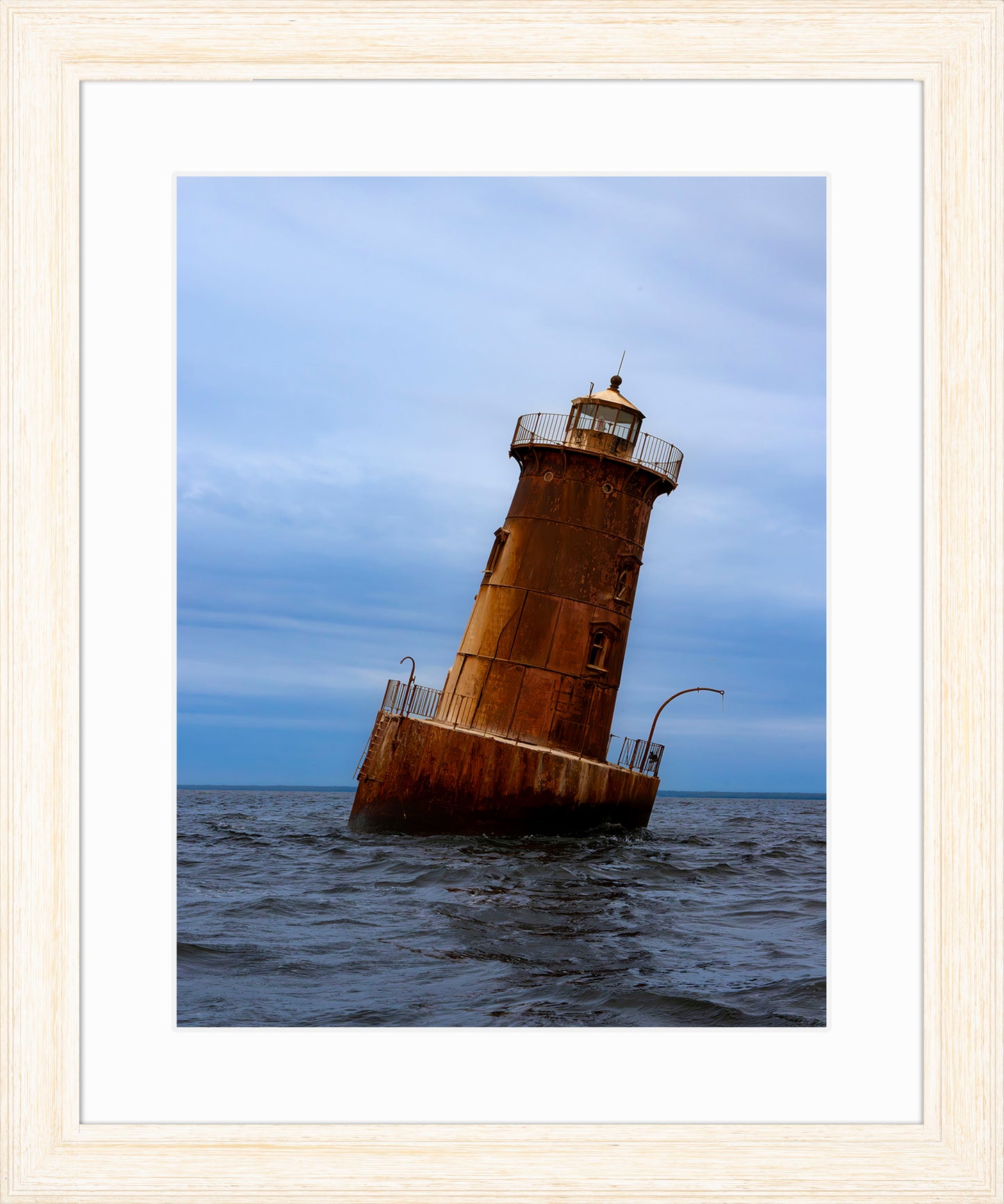 Sharps Island Light
