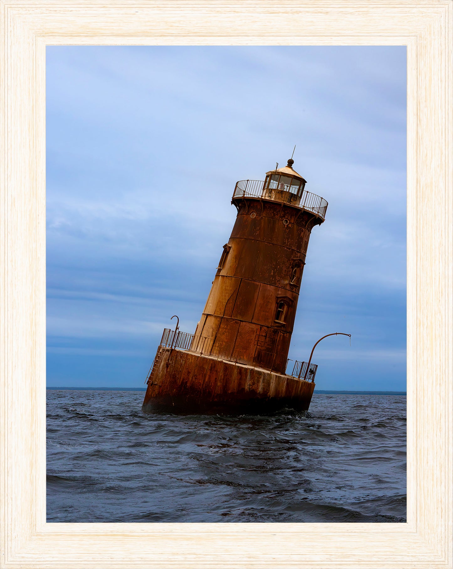 Sharps Island Light