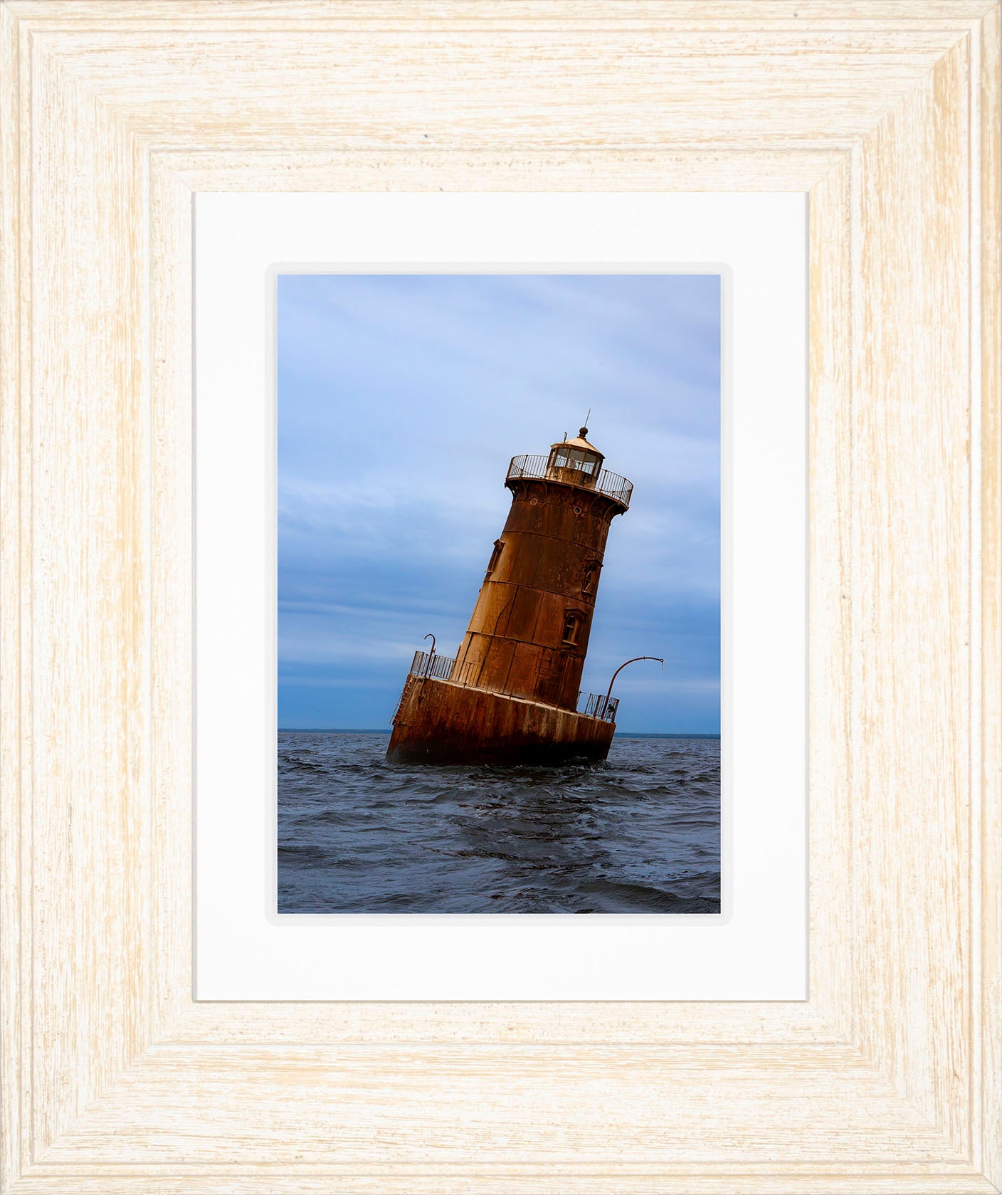 Sharps Island Light