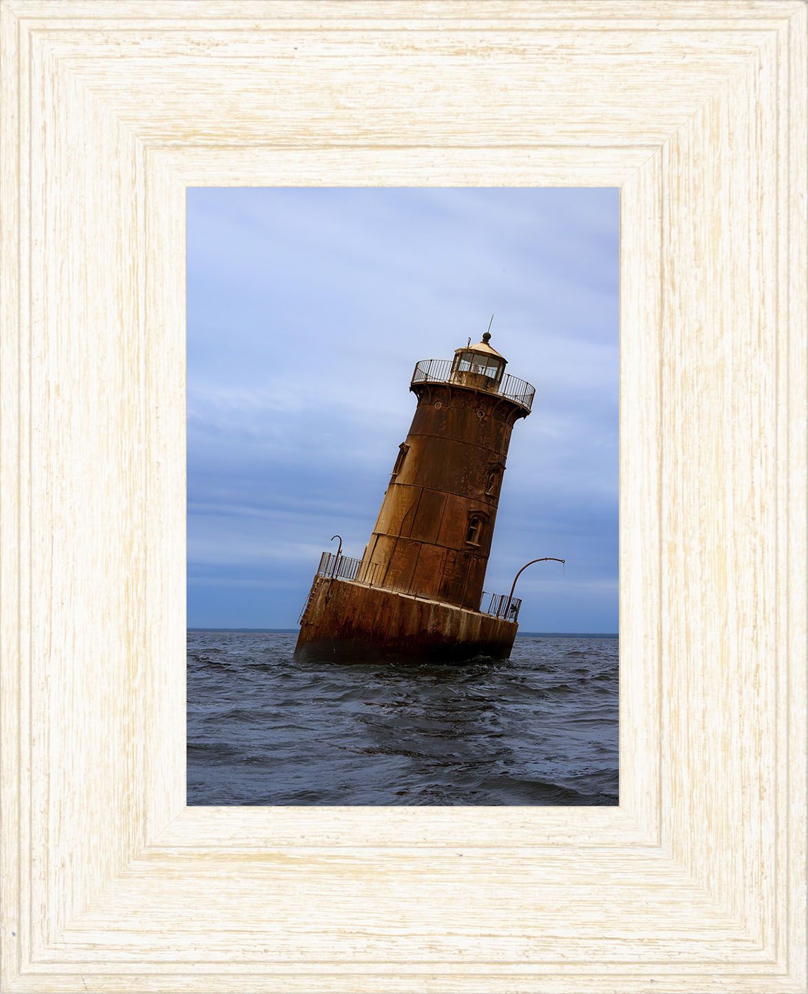 Sharps Island Light