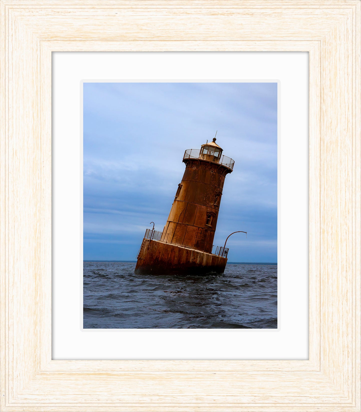 Sharps Island Light