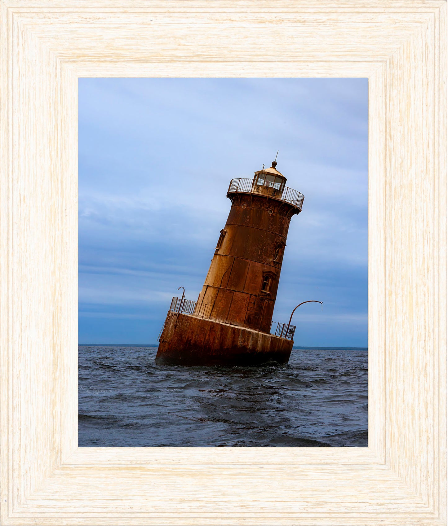 Sharps Island Light